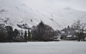 Patterdale Coast to Coast