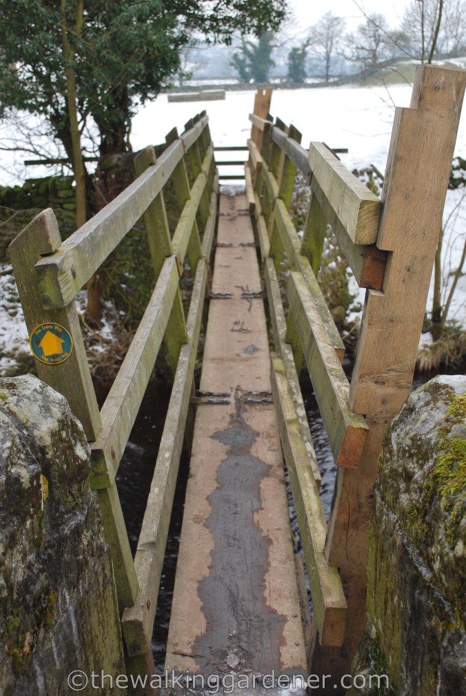 Dales Way Day Ilkley to Burnsall (7)