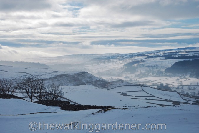 Dales Way Day 2 Burnsall to Cray (23)