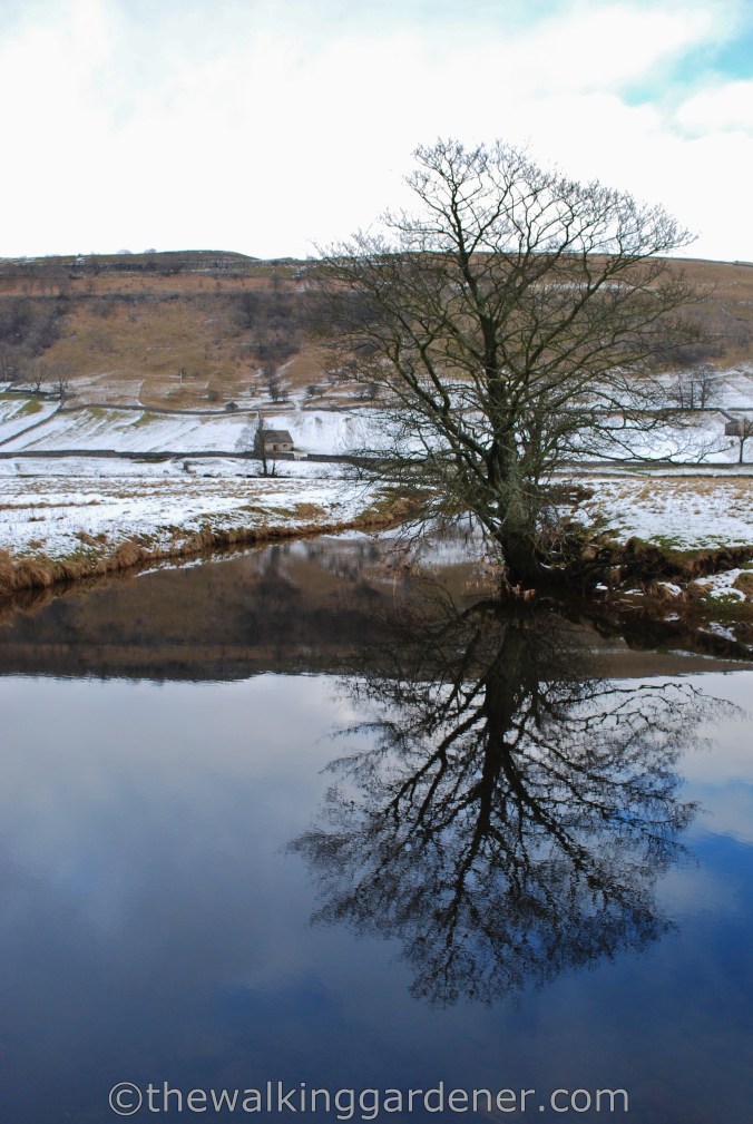 Dales Way Day 2 Burnsall to Cray (25)
