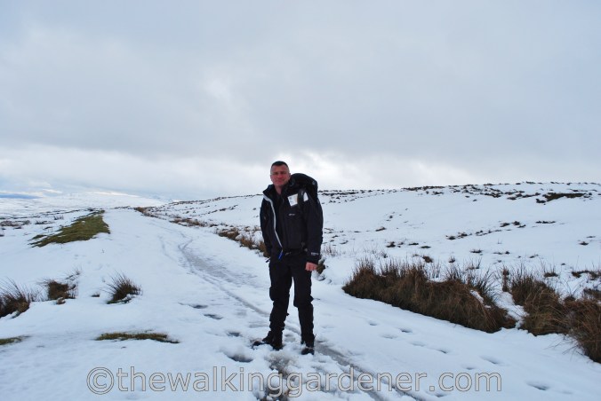 Dales Way Day 3 Cray to Ribblehead (22)