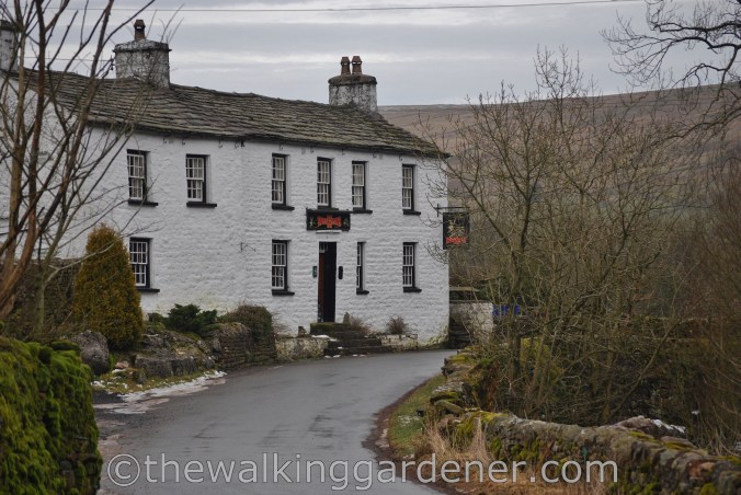 Dales Way Day 4 Ribblehead to Sedbergh (10)
