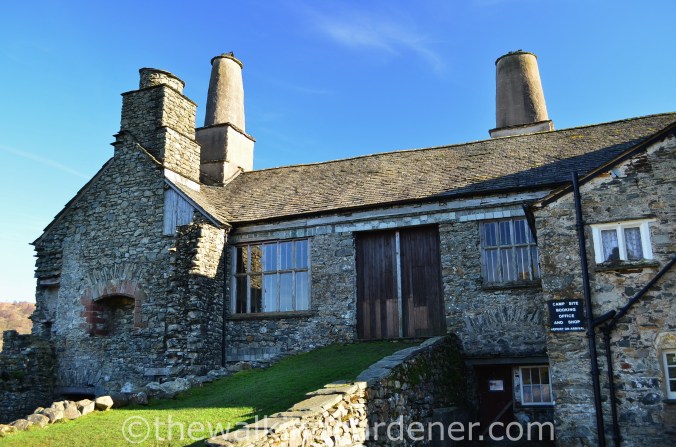 Coniston Hall (2)