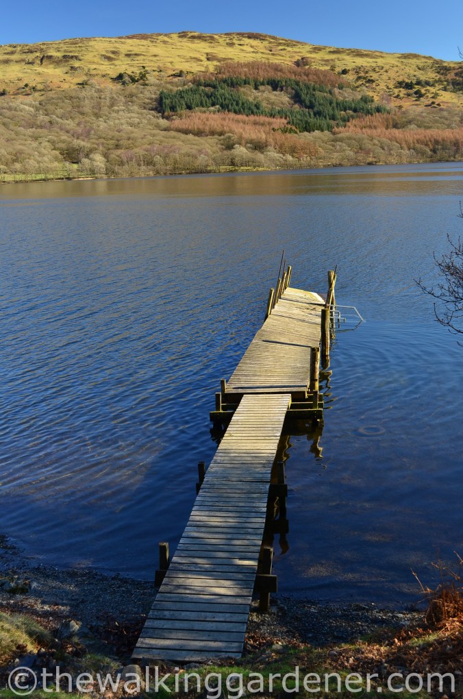 Coniston Water Cumbria Way (3)