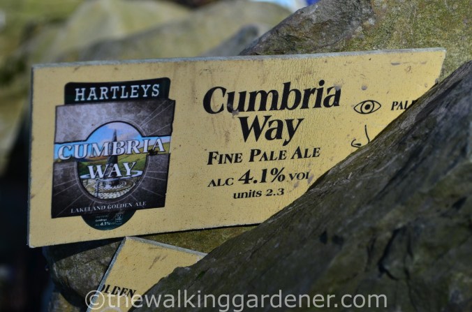 Cumbria Way Ale