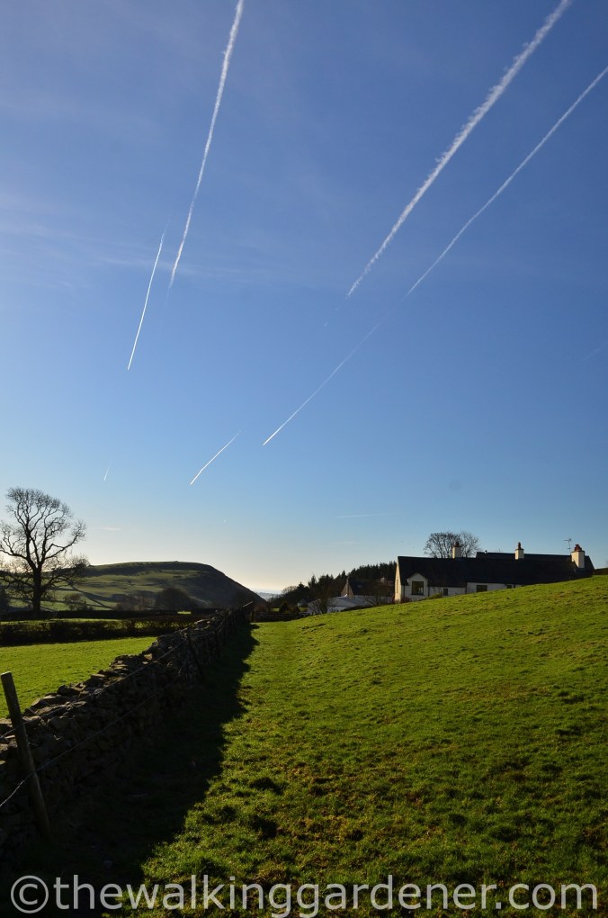 Cumbria Way Day 1 (2)