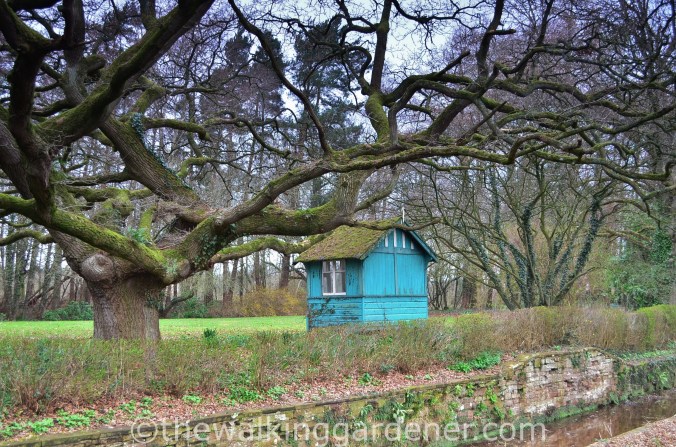 Cumbria Way Caldbeck to Carlisle (10)