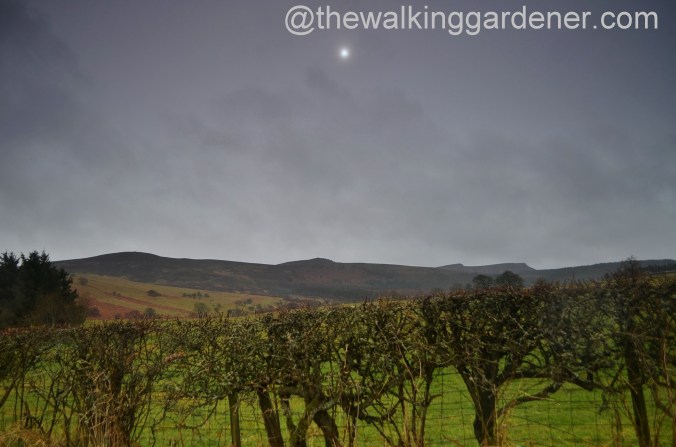 St Oswalds Way Day 2