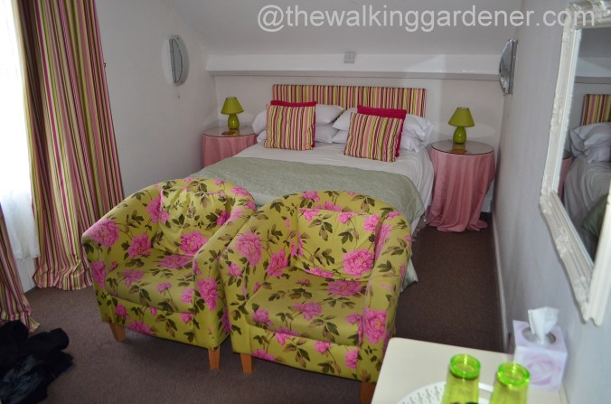 The Queen's Head, Rothbury