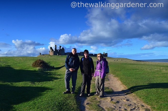 St Oswalds Way Day 4