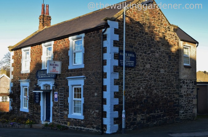 Blue Bell Inn, Embleton