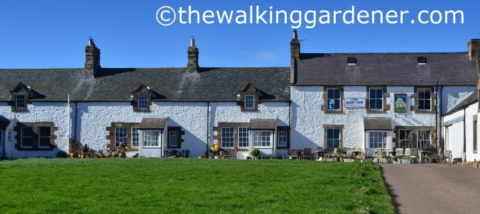 The Ship Inn, Low Newton by the Sea