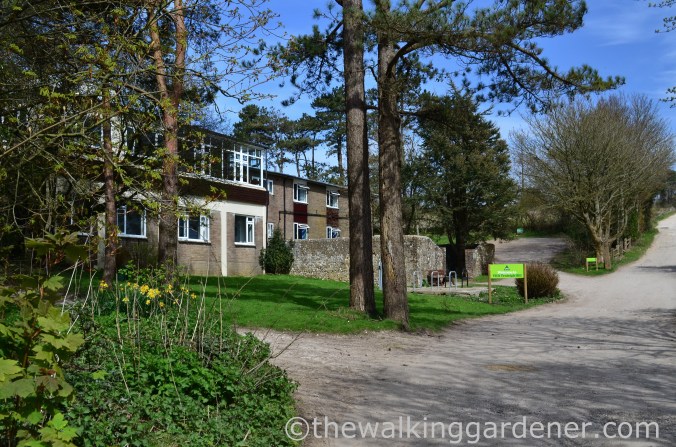 truleigh-hill-youth-hostel