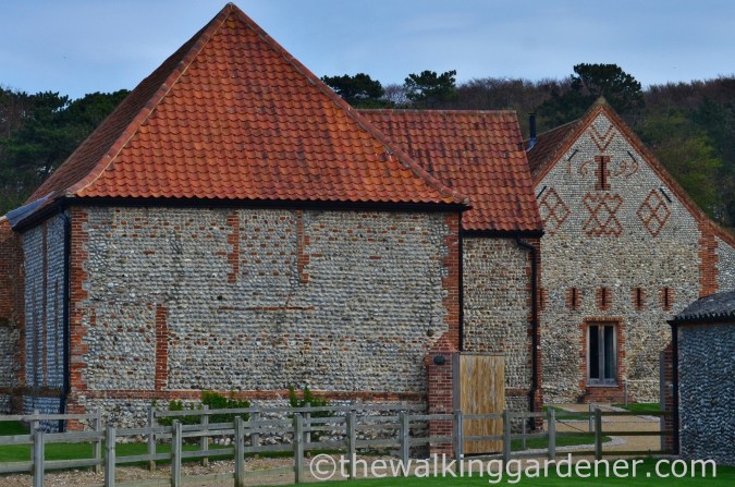 Cromer to Blakeney (17)