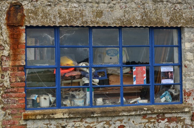 Bargain Shop Wells next the sea