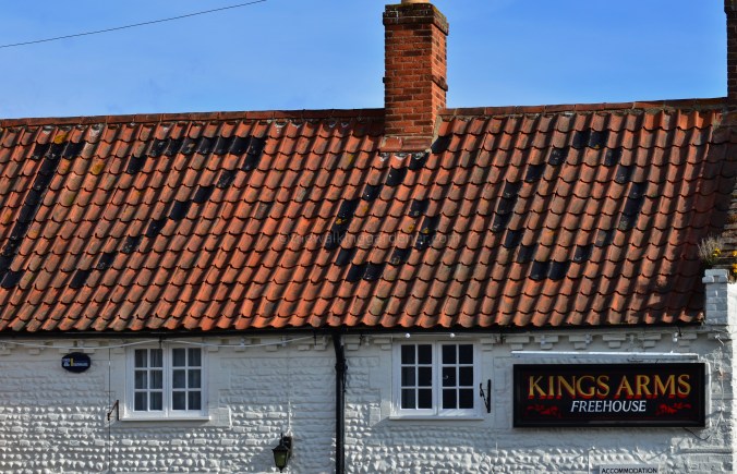King's Arms, Blakeney