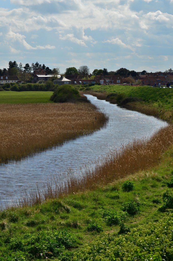Norfolk Coast Path (14)