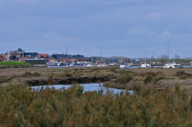 Wells Next To Sea