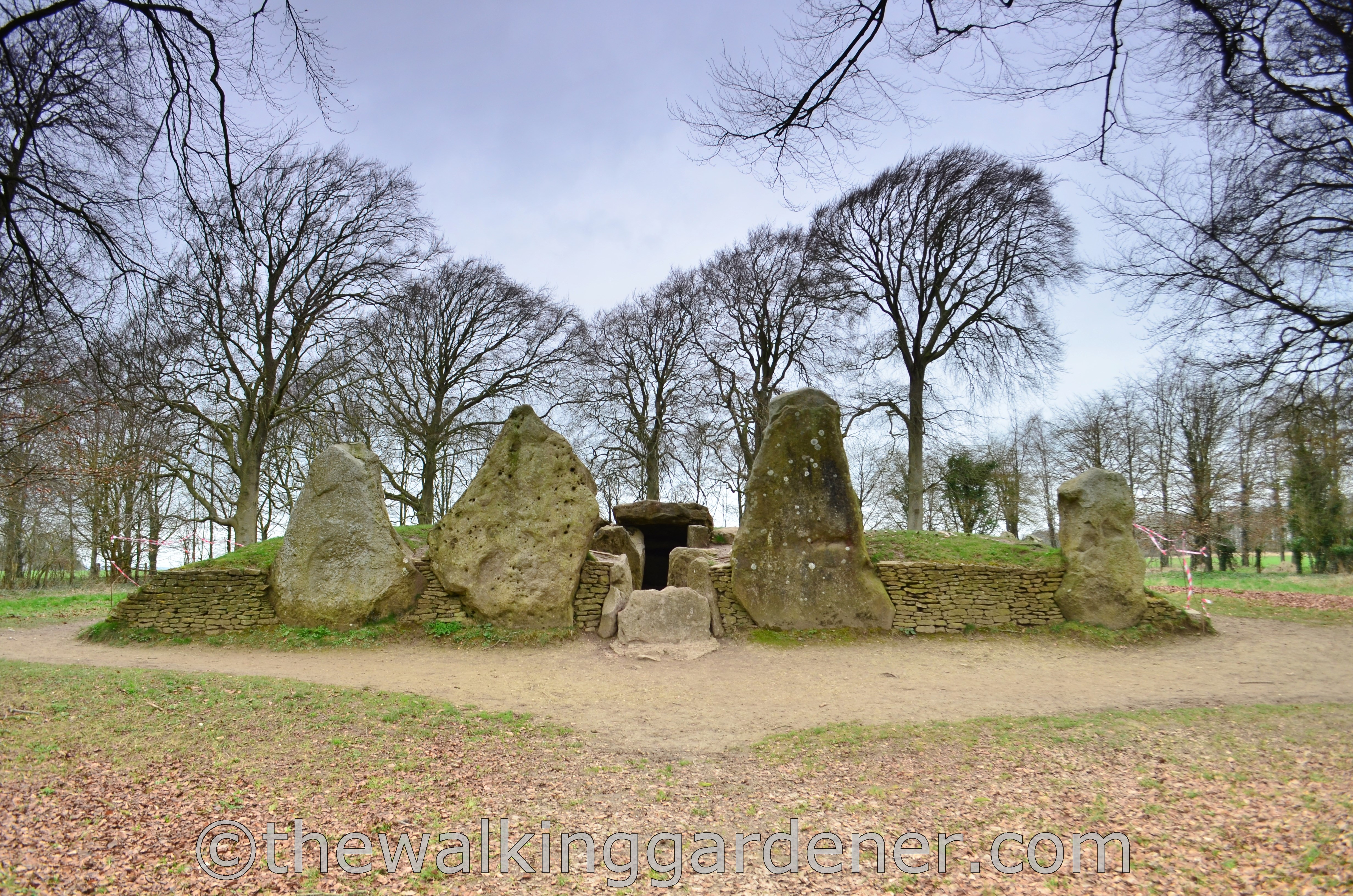Wayland Smithy